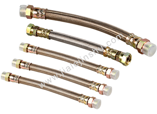 氣動(dòng)制動(dòng)軟管